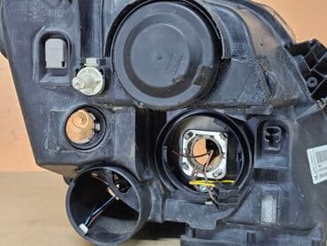 литые диски для опель зафира: Передняя левая фара Opel 2005 г., Б/у, Оригинал — 6