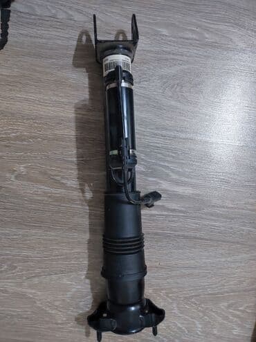 ddr 2 купить: Задний амортизатор Mercedes-Benz Новый, Оригинал — 2