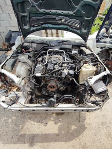 запчасть машины: Колдонулган, Оригинал — 6