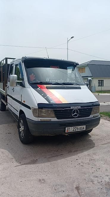 донгфенг самосвал: Грузовик, Mercedes-Benz, Дубль, 3 т, Б/у — 4