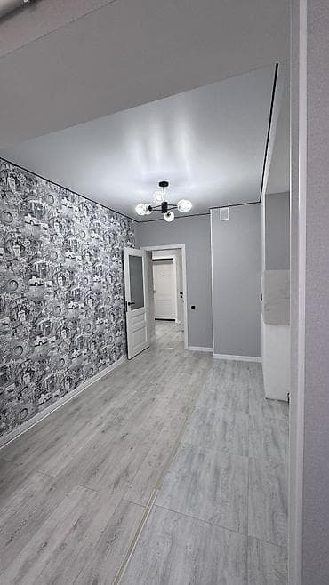 квартира ленинское: 1 комната, 40 м², Рабочий Городок Элитка, 4 этаж, Евроремонт — 9