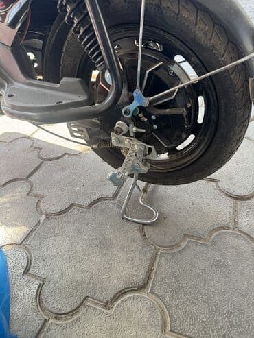 купить велосипед с широкими колесами: Электровелосипед — 5