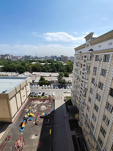 58: 1 комната, 58 м², Ботанический сад Элитка, 9 этаж, Косметический ремонт — 1