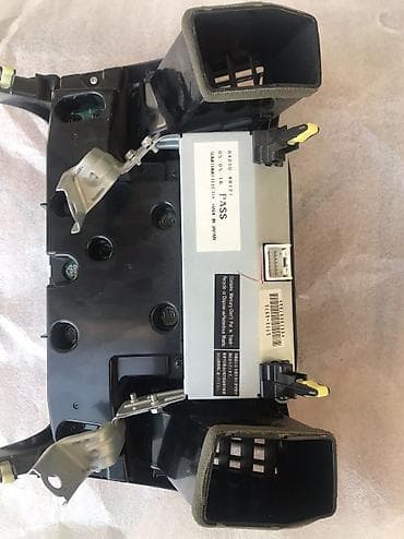 step 2: Продаю блок климат контроль Lexus RX 350 (9) оригинал — 2