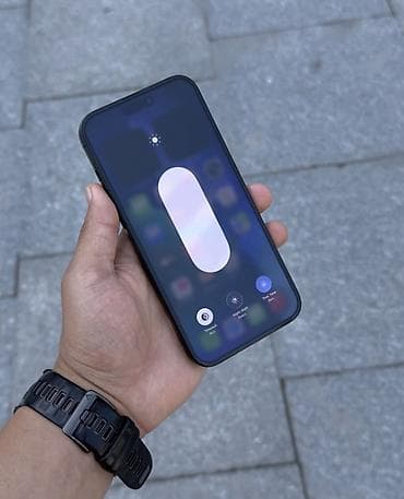 ophone 13 pro: IPhone 16 Pro Max, 256 ГБ, Черный — 3