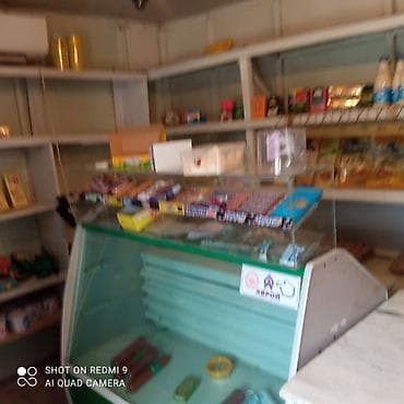 контейнер 20 т: Продаётся готовый к работе киоск «АЗЫК» (продуктовый магазин) — 5