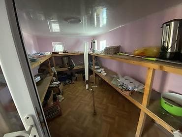 буфет столовая: Сдается в аренду на сезон В Бостери Просторное помещение под — 1