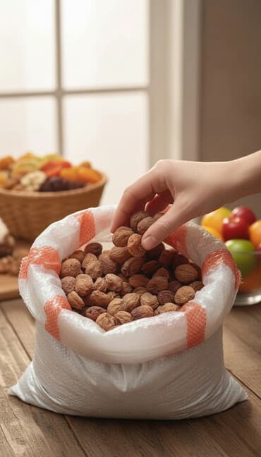 арахис соленый жаренный: Баткендин кандек өругу жеткирип беруу акысыз. Описание: - Натуральные — 1