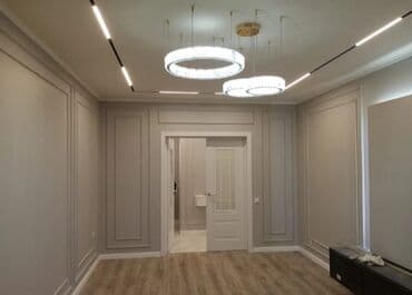 установка пожарной сигнализации бишкек: Ремонт квартир и домов. Отделочные работы. Услуги: - Комплексный и — 4