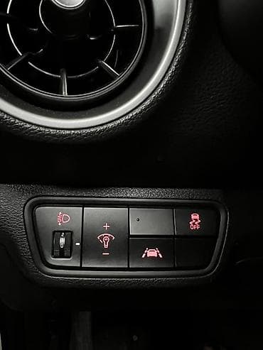 кызыл кия кыз: Kia K3: 2020 г., 1.6 л, Автомат, Бензин, Седан — 5