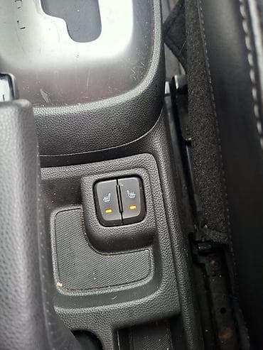 mitsubishi eclipse: Chevrolet Spark: 2017 г., 1 л, Автомат, Бензин, Хэтчбэк — 10