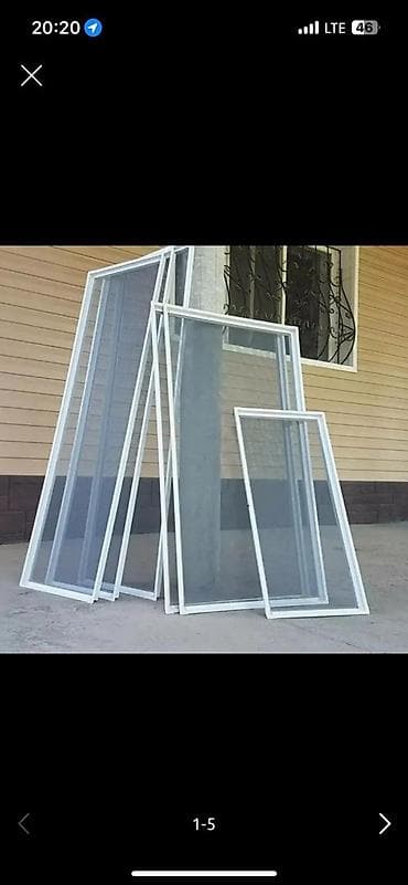 установка окно: Окно, Дверь, Фурнитура: Установка, Бесплатный выезд — 2