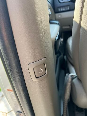 Транспорт: Kia Carnival: 2019 г., 2.2 л, Автомат, Бензин, Минивэн — 10