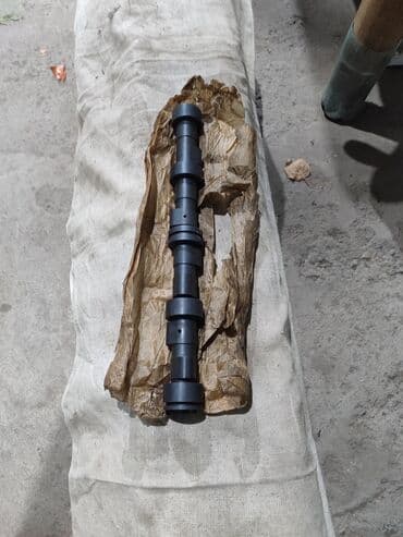 двигатели на ваз: Распредвал на ВАЗ — 1