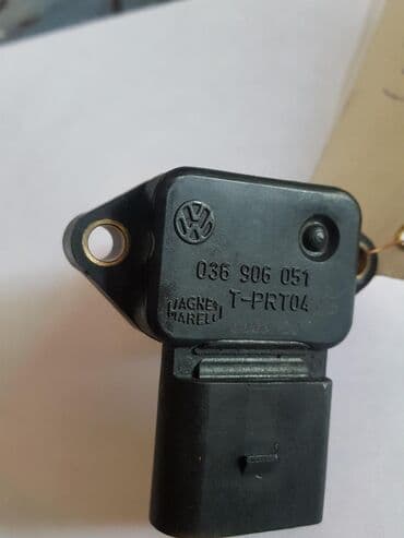 датчик холостого хода гольф 2 1.6 бензин: Skoda Fabia двигатель 1.4 датчик давления коллектора 1.2 — 1