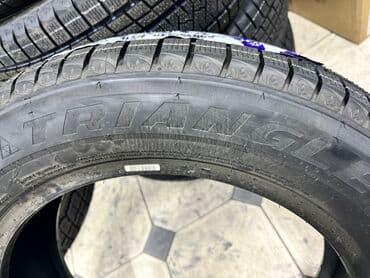 шины на форанер: Шины 225 / 60 / R 18, Зима, Новый, Комплект, Внедорожные (АТ/МТ), Китай, Triangle — 2