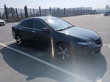 потрубок: Honda Accord: 2006 г., 2 л, Автомат, Бензин, Седан — 6