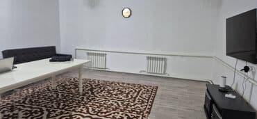 земельный участок производственного назначения: Продается нежилое помещение Квартира 8 комнат + 2 раздельных сан узла — 11