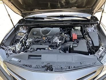 camry 2020: Toyota Camry: 2019 г., 2.5 л, Автомат, Бензин, Седан — 9