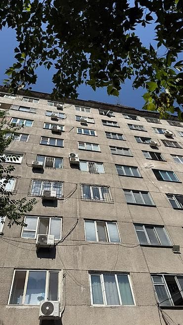 ремонт надо: 3 комнаты, 66 м², Филармония Индивидуалка, 9 этаж, Косметический ремонт — 8
