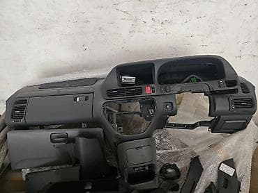 mini copper: Торпедо Honda 2003 г., Б/у, Оригинал, Япония — 2