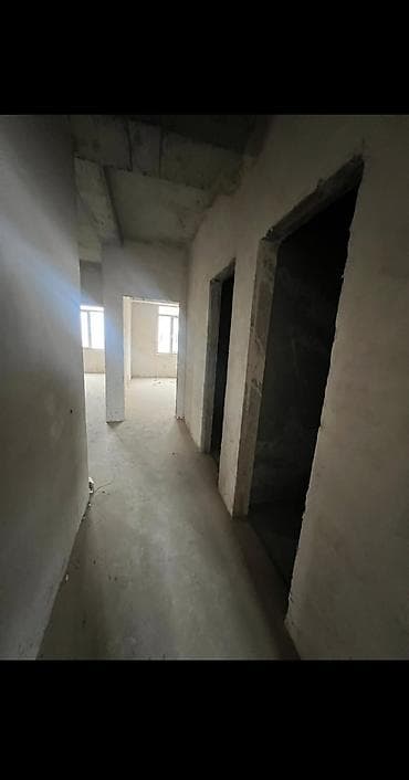 снять с учета: 3 комнаты, 81 м², 3 этаж, Готовая ПСО (под самоотделку) — 1