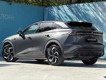 Продажа авто: Changan : 2025 г. — 5