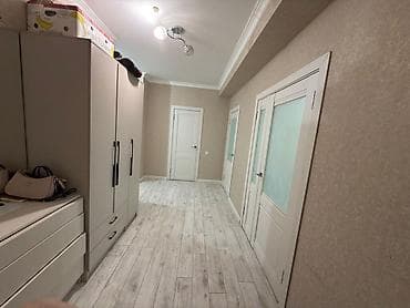 2 bedroom: 2 комнаты, 85 м², Элитка, 12 этаж, Евроремонт — 4