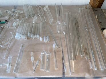 Мед. товарлар: Город ОШ ! Лабораторная посуда, термометры, гигрометры! Оптом и в — 6