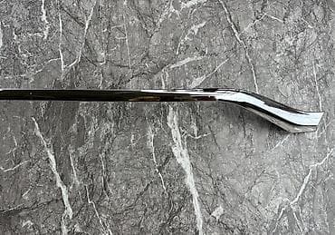 Автокосметика: Накладка на бампер GMC, Новый, Аналог — 5