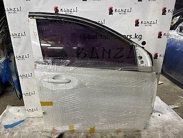 Автохимия: Дверь Передняя правая Kia, Б/у, Оригинал — 1