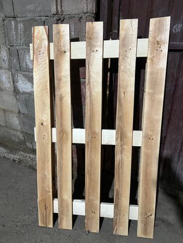 Поддон Б/у, В наличии