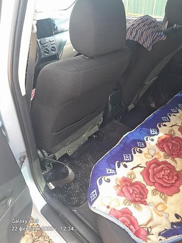 тайота карина е: Toyota Corolla: 2002 г., 1.5 л, Ручные, Бензин, Седан — 8