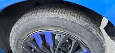 купить зимние шины на матиз: Daewoo Matiz: 2009 г., 0.8 л, Автомат, Бензин, Хэтчбэк — 9