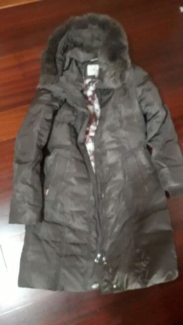 реалии: Зимняя .состояние.нового,отличного качества за 1000с.на фото не очень — 10