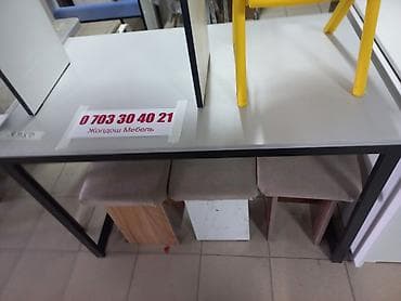 Гарнитуры для прихожей: Гарнитур для прихожей, Шкаф, ДСП, цвет - Белый — 2