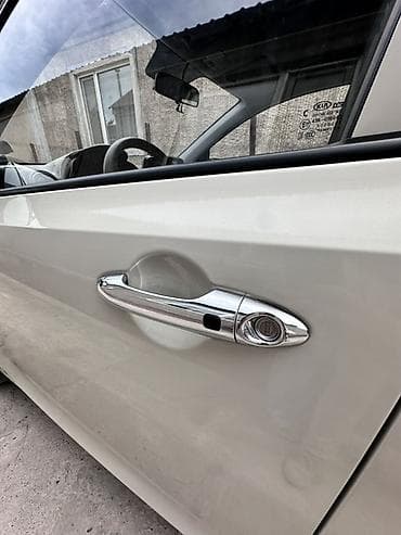 киа к5: Kia Morning: 2019 г., 1 л, Автомат, Бензин, Хэтчбэк — 5