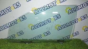 Стекло Переднее левое Lexus, Б/у, Оригинал