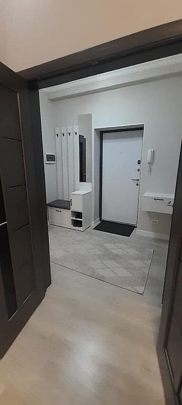 Кыймылсыз мүлк: 1 бөлмө, 46 м², Элитка, 2 кабат, Евроремонт — 9