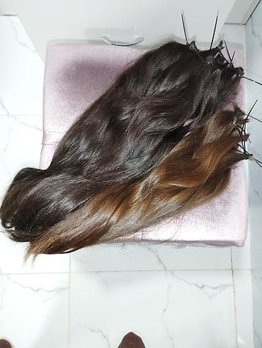 веточки для волос: Аксессуар для волос, Парик, Детские — 5