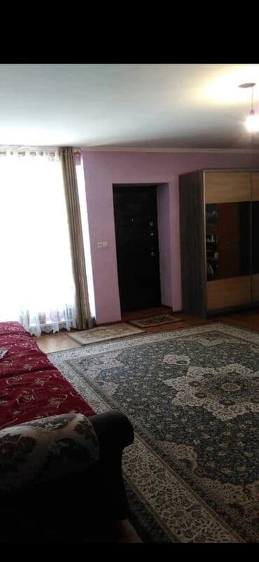 сдаю дом гес 2: 60 м², 4 комнаты, Забор, огорожен — 3