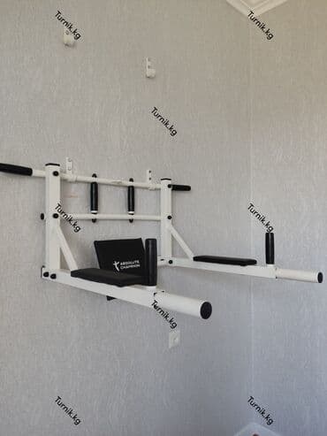 турник для детей дома: Турник, 3 в 1, Настенный, Новый, Самовывоз, Платная доставка — 2