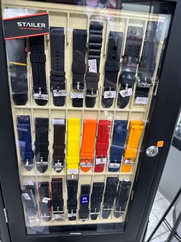 сколько стоит браслет пандора в бишкеке: Листай Большой выбор ремешков и браслетов на ваши часики! Ремешки из — 24