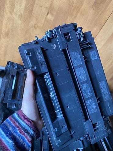 drone camera: Лазерные картриджи для принтеров HP Оригинальные Б/у картриджи Так — 6