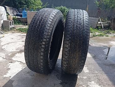 максис: Шины 215 / 70 / R 16, Всесезонная, Пара, Maxxis — 3