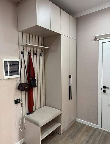 flat rent: 2 комнаты, Собственник, С мебелью полностью — 3