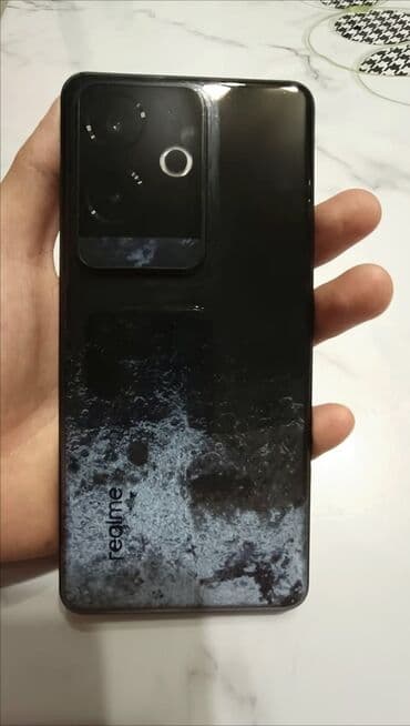 обмен на redmi note 7: Realme GT 6, Новый, 512 ГБ, цвет - Черный, 2 SIM — 10