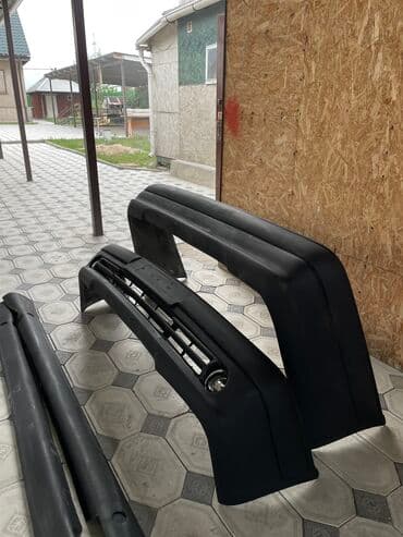 климат контроль на одиссей: Комплект Mercedes-Benz, цвет - Черный, Новый, Платная доставка — 5