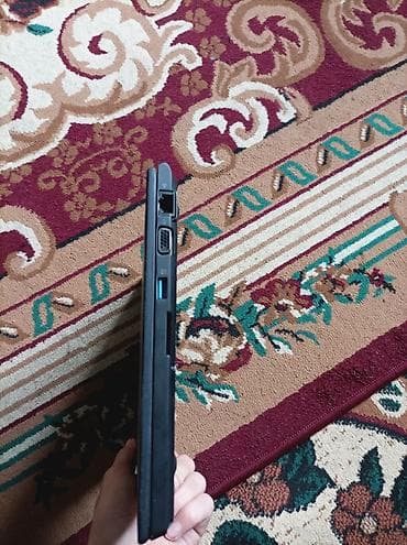 ноутбук детский развивающий: Ноутбук Lenovo k20 80 12.5 дюйм компактный лёгкий батарея хватает на — 3