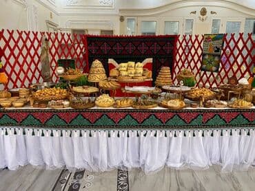 операционные системы для коммерческих организаций: Этно Фуршет 312 Этно стилдеги фуршет Улуттук суусундуктар Кыргыз — 1